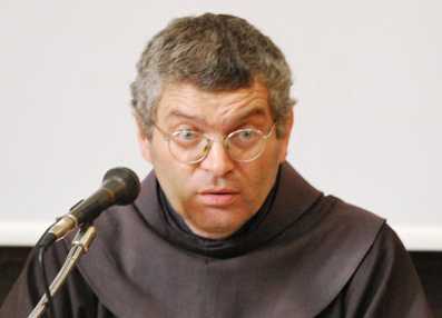 Padre Pietro Messa